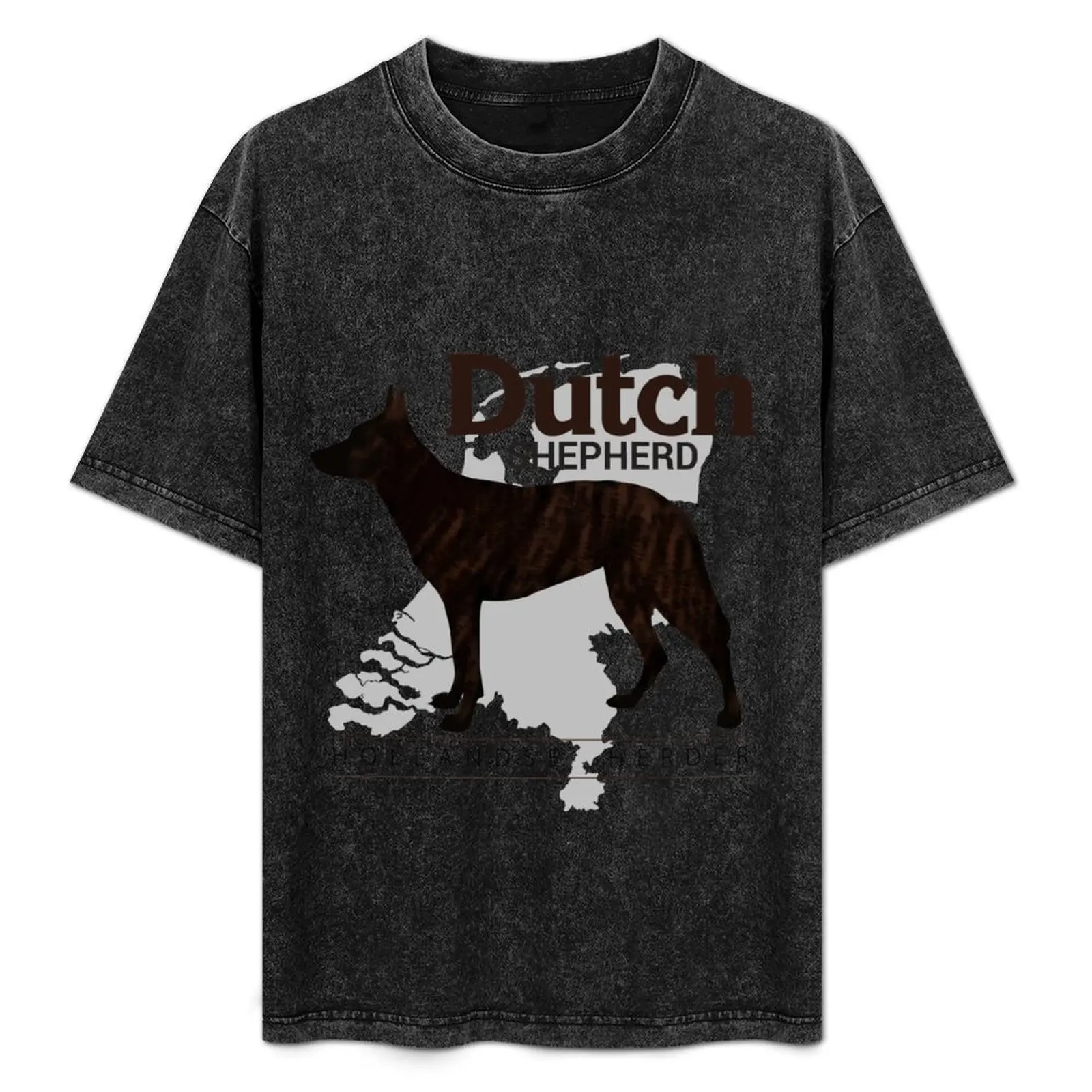 Dutch Shepherd - Dutchie T-Shirt Thanksgiving Day Tee Top
Dutch Shepherd - Dutchie T-Shirt Thanksgiving Day Tee Top