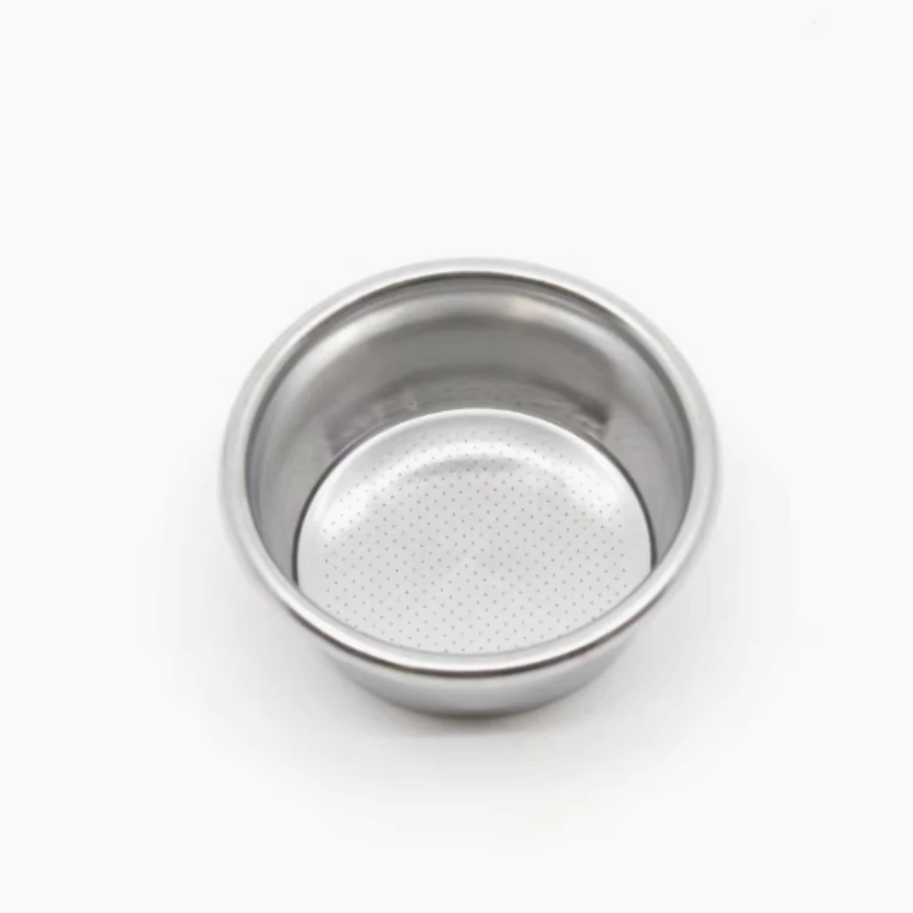 Подходит для кофемашины Breville Platinum Rich, серия 9, двойная чаша для порошка 
Подходит для кофемашины Breville Platinum Rich, серия 9, двойная чаша для порошка