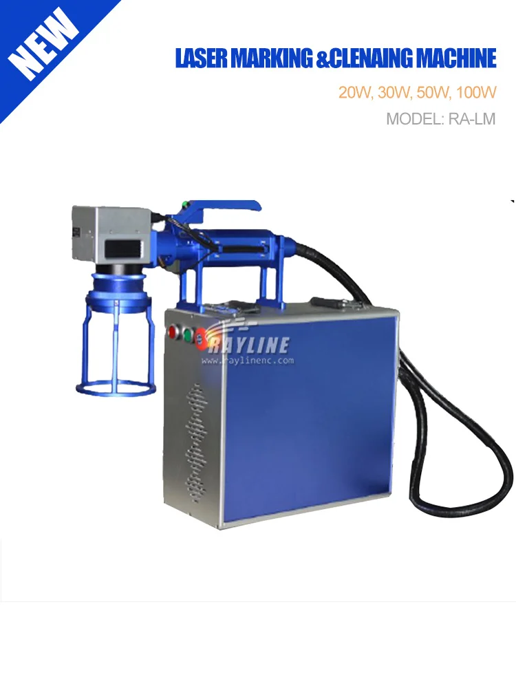 Mini Raycus Fiber Laser Marking Machines Laser Printer Portable Marker on Metal Stainless Steel Qr Code Wood Phone shell
Mini Raycus Fiber Laser Marking Machines Laser Printer Portable Marker on Metal Stainless Steel Qr Code Wood Phone shell