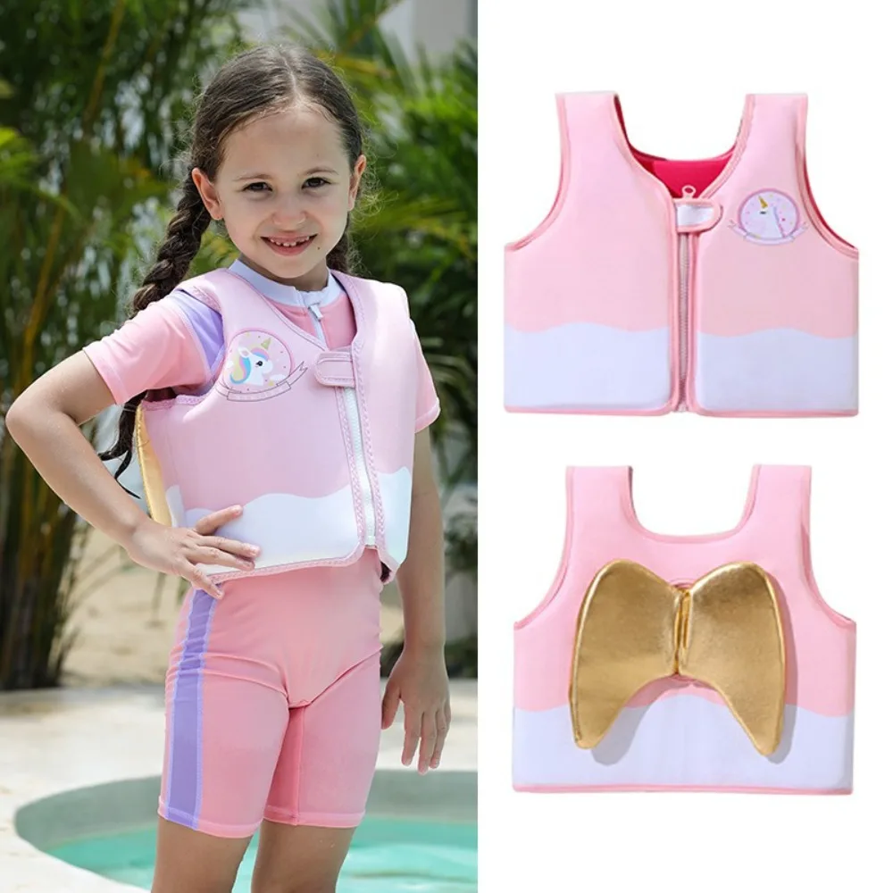 Children's Buoyancy Vest Baby Swimming Vest Buoyancy Suit Foam Arm Ring Swimming Equipment Equipment Swimming
Children's Buoyancy Vest Baby Swimming Vest Buoyancy Suit Foam Arm Ring Swimming Equipment Equipment Swimming