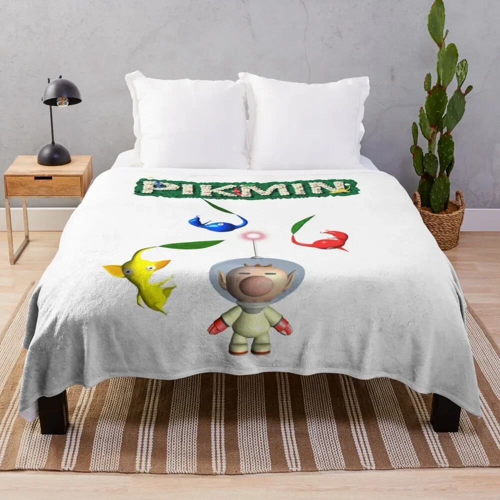 Character Full Color Throw Blanket Sofa Throw Single Plush Blankets For Baby Blankets
Character Full Color Throw Blanket Sofa Throw Single Plush Blankets For Baby Blankets