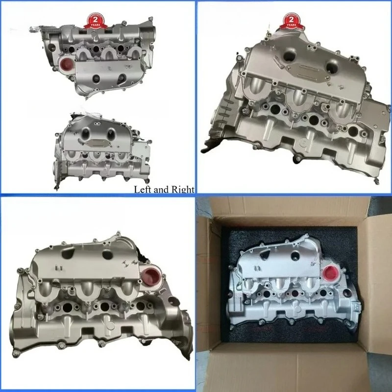 Aluminum LEFT 3.0 4, XF & XJ LR057379 LR057380
Aluminum LEFT 3.0 4, XF & XJ LR057379 LR057380