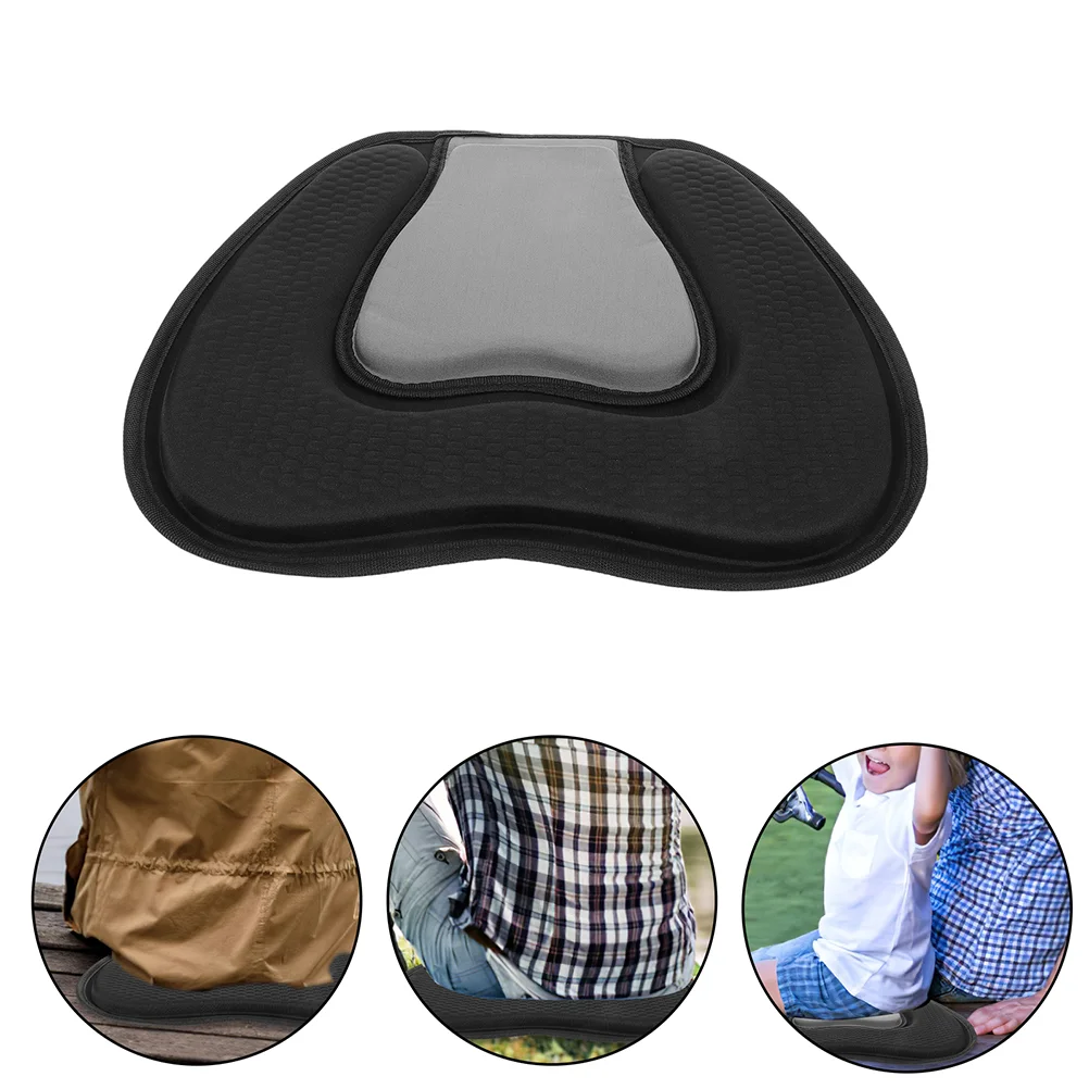 2 Pcs Kayak Cushion Paddle Board Replacement Seats Universal Padded Eva Canoe Attachment for
2 Pcs Kayak Cushion Paddle Board Replacement Seats Universal Padded Eva Canoe Attachment for