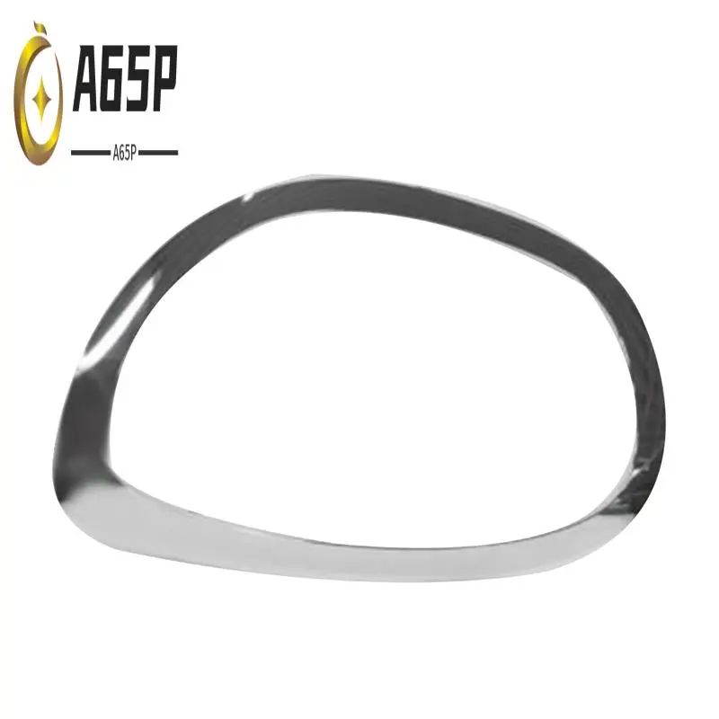 A65P-For MINI COUNTRYMAN F60 FRONT LEFT RIGHT HEADLIGHT CHROME TRIM 51137388117 51137388118
A65P-For MINI COUNTRYMAN F60 FRONT LEFT RIGHT HEADLIGHT CHROME TRIM 51137388117 51137388118