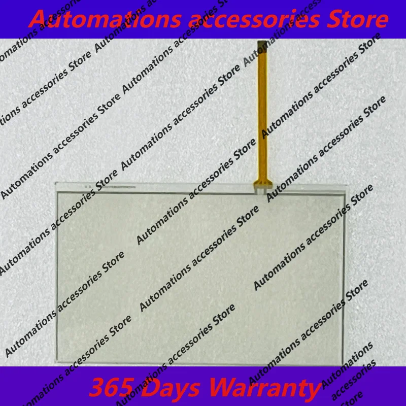 New 7-inch 4-wire PA600 PA900 Touch Screen Panel Glass Digitizer for PA600 Korg PA900
New 7-inch 4-wire PA600 PA900 Touch Screen Panel Glass Digitizer for PA600 Korg PA900