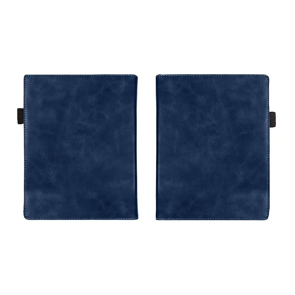 7.8 inch eReader Case with Hand Holder Slim Smart Cover PU Leather Auto Sleep/Wake Protective Shell for Pocketbook Inkpad 4
7.8 inch eReader Case with Hand Holder Slim Smart Cover PU Leather Auto Sleep/Wake Protective Shell for Pocketbook Inkpad 4