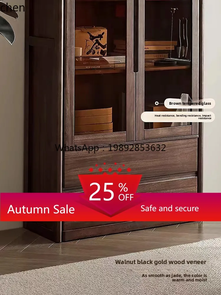 solid wood bookcase combination cabinet living room home floor storage display cabinet
solid wood bookcase combination cabinet living room home floor storage display cabinet