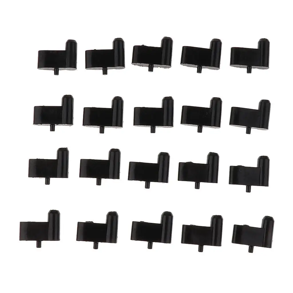 Chainsaw Part Black Plastic Rewind Pawl Dog Starter Repair for MS271 MS290 MS310 MS341
Chainsaw Part Black Plastic Rewind Pawl Dog Starter Repair for MS271 MS290 MS310 MS341