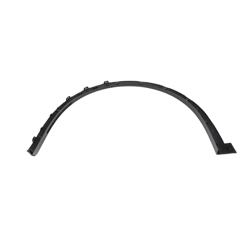 High Quality Car Front Flare Wheel Eyebrow Fit Model X 2017-2020 OEM 1035289-00-L 1035288-00-L
High Quality Car Front Flare Wheel Eyebrow Fit Model X 2017-2020 OEM 1035289-00-L 1035288-00-L