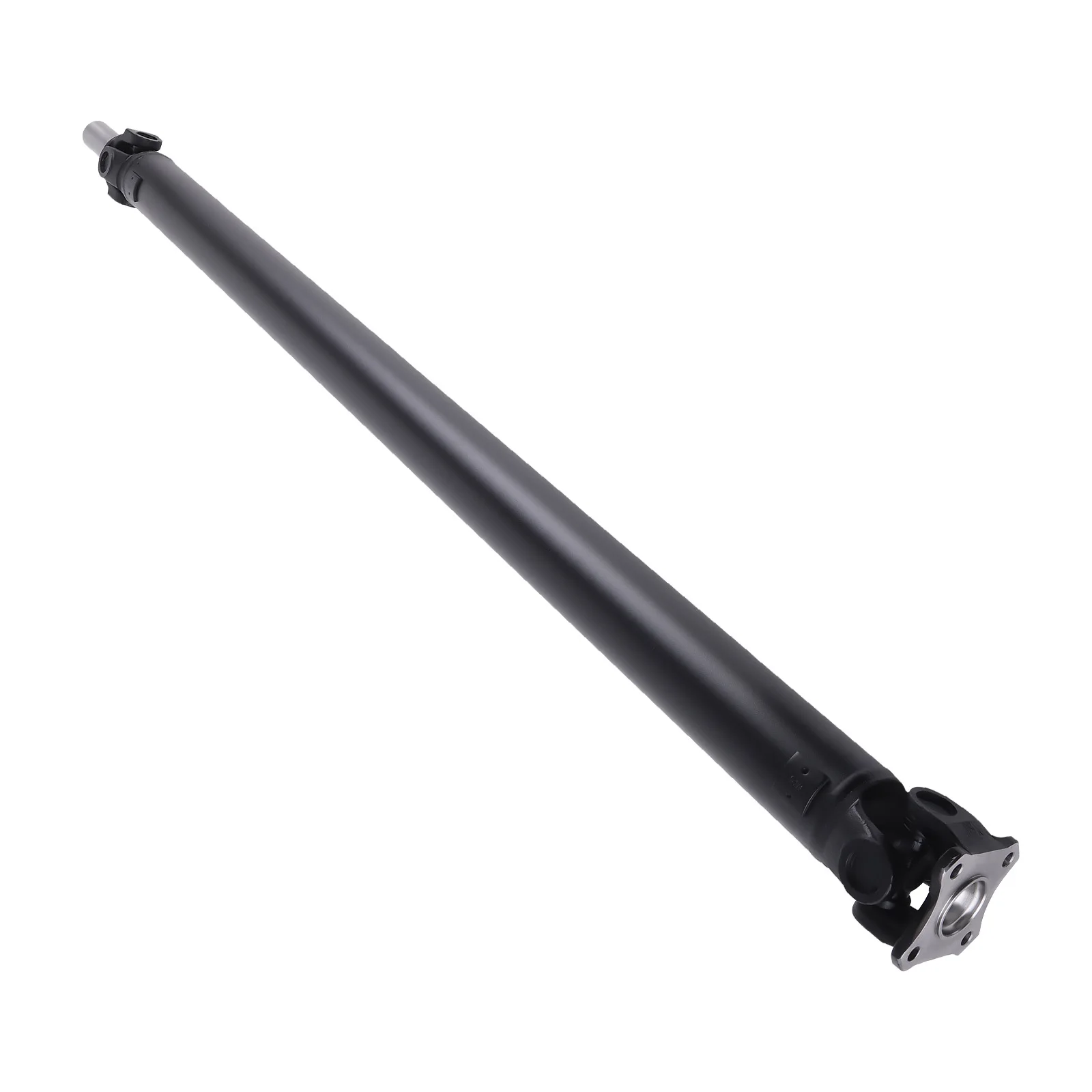Rear Propshaft Drive Shaft For Toyota 4Runner V6 3.4L RWD Auto Trans 1996-2002
Rear Propshaft Drive Shaft For Toyota 4Runner V6 3.4L RWD Auto Trans 1996-2002