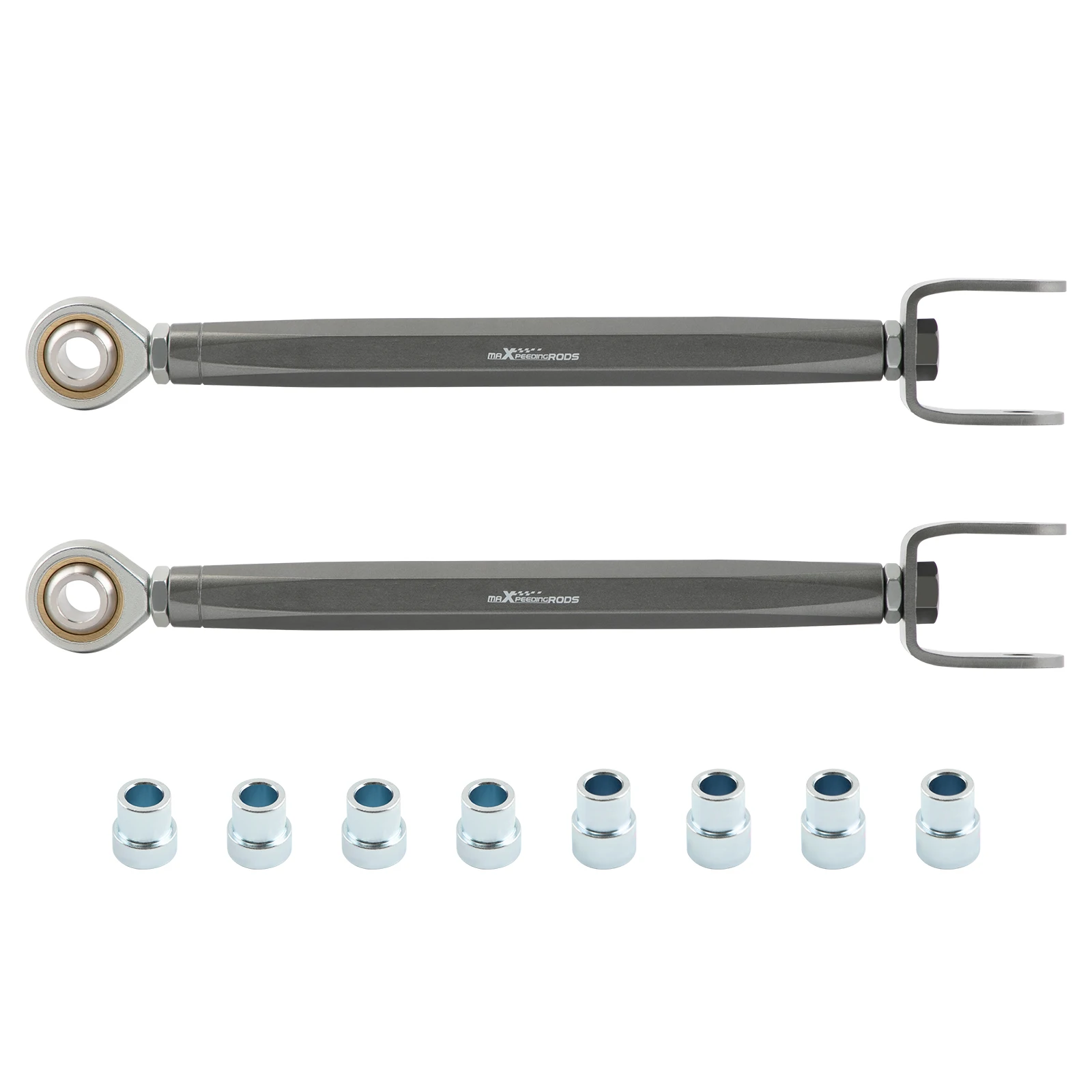 2 шт. регулируемые задние нижние рычаги для Nissan 350Z Z33 2003-2009 Infiniti G35 2003-2007
2 шт. регулируемые задние нижние рычаги для Nissan 350Z Z33 2003-2009 Infiniti G35 2003-2007