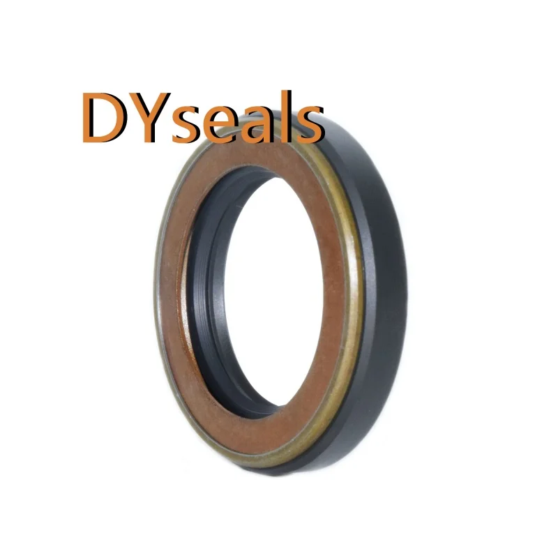 NBR Motor Motor Oil Seal 38x62x11mm Hydraulic Pump Seal for Excavator, High Pressure TCN/Chemical Resistant (ISO 9001 Certified)
NBR Motor Motor Oil Seal 38x62x11mm Hydraulic Pump Seal for Excavator, High Pressure TCN/Chemical Resistant (ISO 9001 Certified)