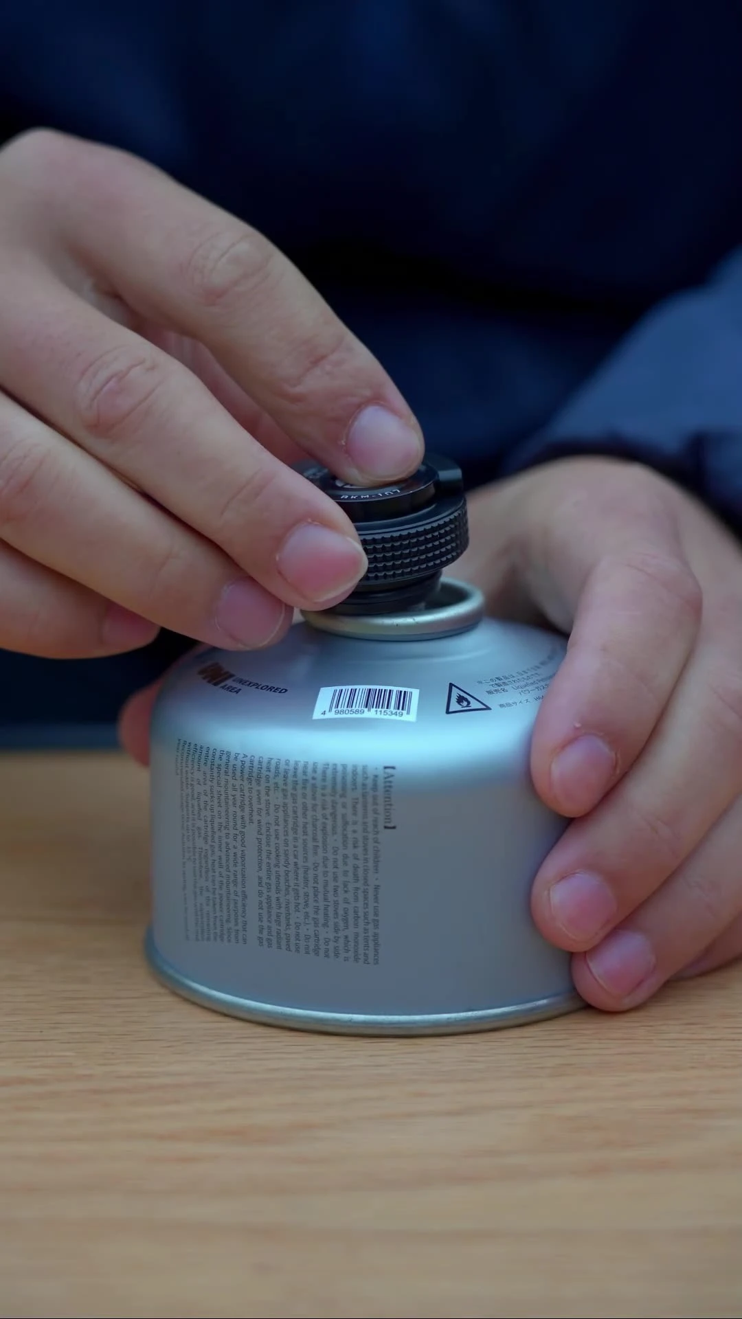 CAMPINGMOONG BKM-107 с кольцом для подвешивания, пылезащитный чехол с сильной магнитной фиксацией, защитный чехол для газового баллона типа «карта»
CAMPINGMOONG BKM-107 с кольцом для подвешивания, пылезащитный чехол с сильной магнитной фиксацией, защитный чехол для газового баллона типа «карта»