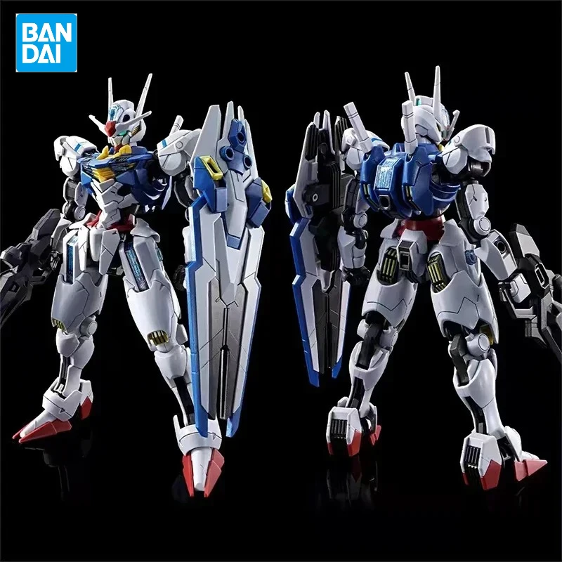 In Stock Gundam Bandai The Witch From Mercury HG 1/144 Aerial PERMET Score SIX Assembly Anime Action Figure Model Toys Kid Gifts
In Stock Gundam Bandai The Witch From Mercury HG 1/144 Aerial PERMET Score SIX Assembly Anime Action Figure Model Toys Kid Gifts