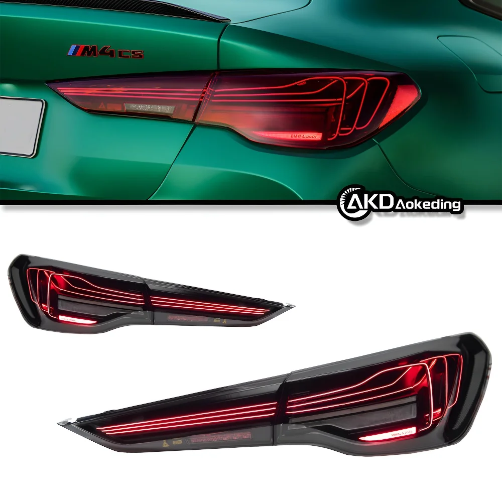 Автозапчасти для BMW G22, задний фонарь 2020-2023 G82 M4 GTS 425i 430i, сигнал рулевого управления, стоп-сигнал заднего хода, автомобильные аксессуары, модифицированные
Автозапчасти для BMW G22, задний фонарь 2020-2023 G82 M4 GTS 425i 430i, сигнал рулевого управления, стоп-сигнал заднего хода, автомобильные аксессуары, модифицированные