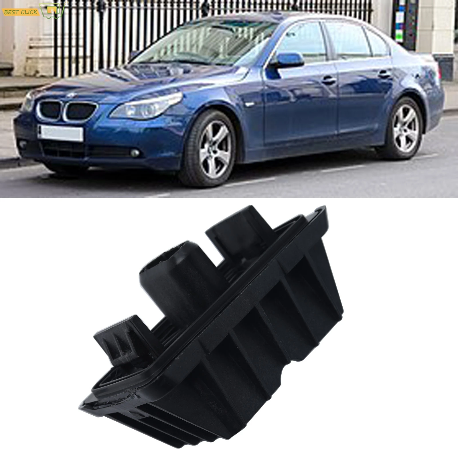 Jacking Support Pad 51717065919 For BMW 5 Series E60 E61 X3 F25 X4 F26 2001-2010 Lift Block Plug Car Accessories
Jacking Support Pad 51717065919 For BMW 5 Series E60 E61 X3 F25 X4 F26 2001-2010 Lift Block Plug Car Accessories