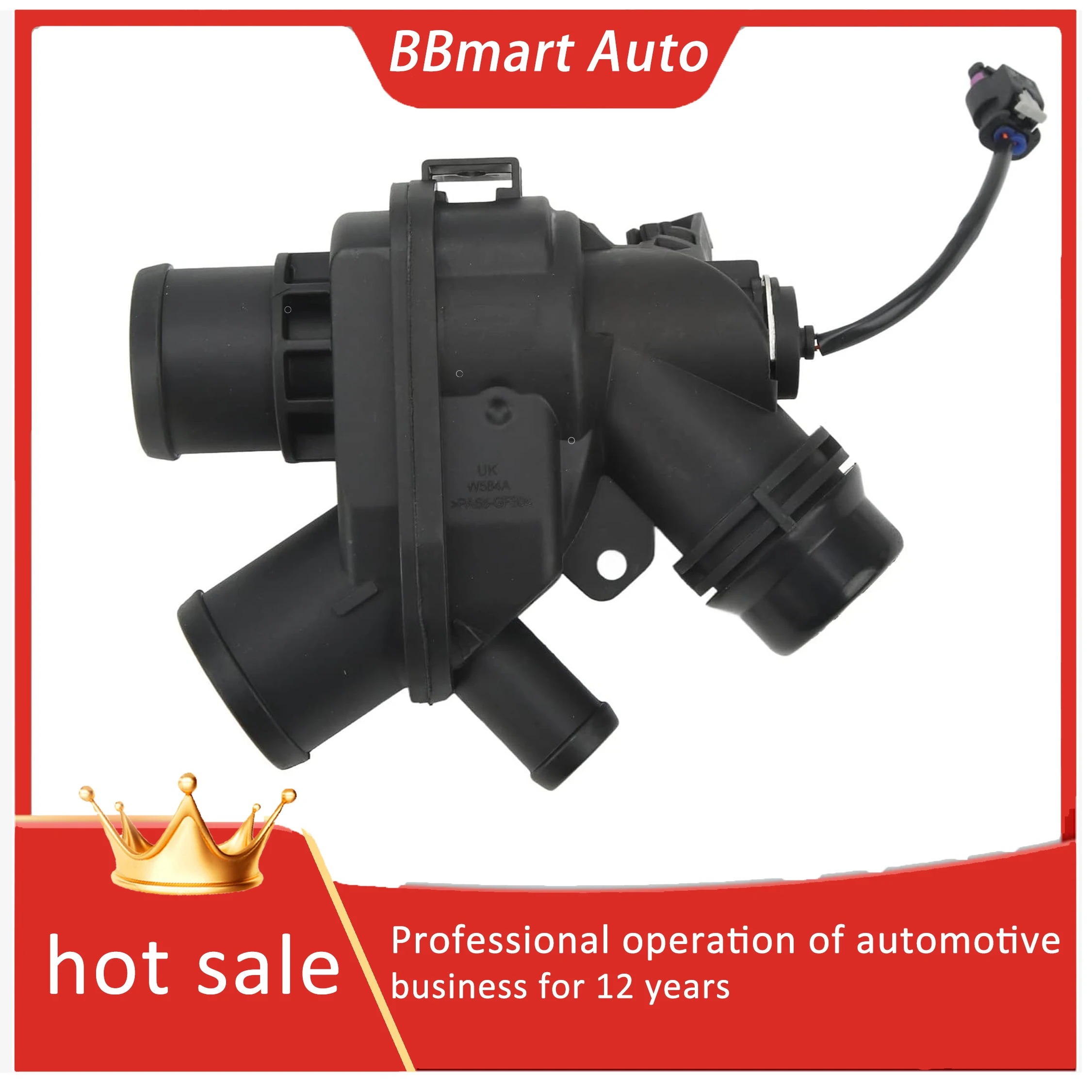 LR 062498 Часть авто термостата для Land RoverSport Range Rover 2014, диска четвертого поколения 2010 Range Rover 2014
LR 062498 Часть авто термостата для Land RoverSport Range Rover 2014, диска четвертого поколения 2010 Range Rover 2014