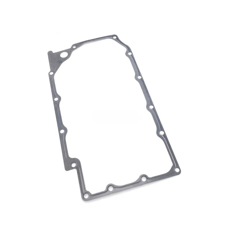 Совершенно новая прокладка масляного поддона двигателя, уплотнительная железная прокладка для Roewe 550 W5 750 для автомобилей MG 6 MG7
Совершенно новая прокладка масляного поддона двигателя, уплотнительная железная прокладка для Roewe 550 W5 750 для автомобилей MG 6 MG7