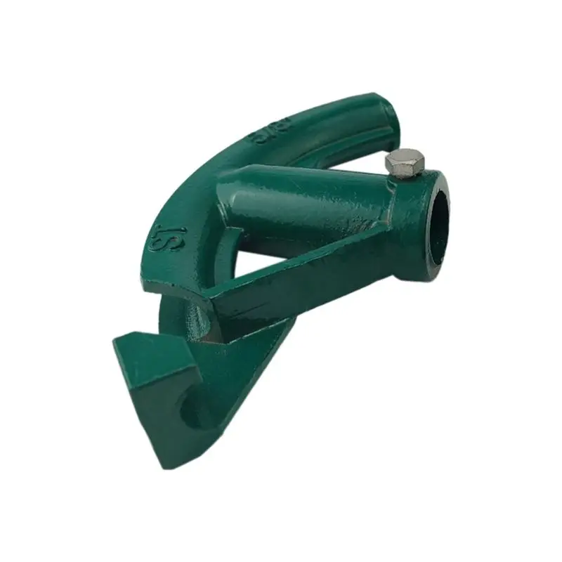 Portable Manual Steel Pipe Bender Tube Bending Forming Tools Conduit Bender Head Wiring Tube Forming Tool Hand Tools
Portable Manual Steel Pipe Bender Tube Bending Forming Tools Conduit Bender Head Wiring Tube Forming Tool Hand Tools