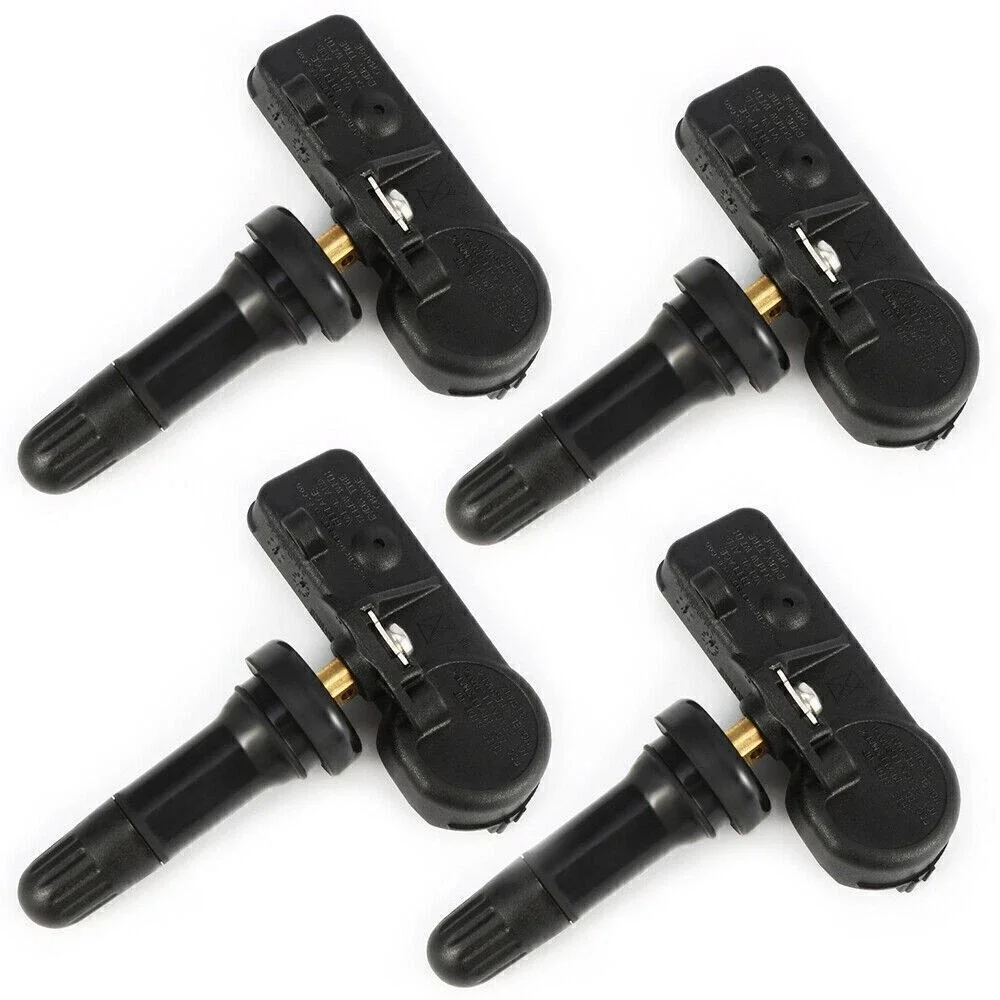 4PCS 9L3T-1A180-AF Car Tire Pressure Sensor TPMS 315MHZ For Ford C-Max Edge Expedition F-150 Explorer Focus Mustang 9L3Z-1A189-A
4PCS 9L3T-1A180-AF Car Tire Pressure Sensor TPMS 315MHZ For Ford C-Max Edge Expedition F-150 Explorer Focus Mustang 9L3Z-1A189-A