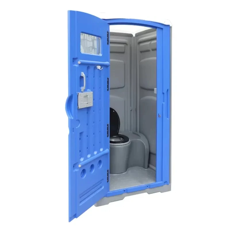 Portable Composting Mobile Toilet – Waterless, Odor-, Lightweight & Portable, Camping, RVs, Construction Sites, Outdoor
Portable Composting Mobile Toilet – Waterless, Odor-, Lightweight & Portable, Camping, RVs, Construction Sites, Outdoor