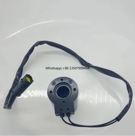COIL for Hyundai R210-5 for Doosan DH300 DH300-5 D1146T for Isuzu 6SD1-TQC Excavator Accessories
COIL for Hyundai R210-5 for Doosan DH300 DH300-5 D1146T for Isuzu 6SD1-TQC Excavator Accessories