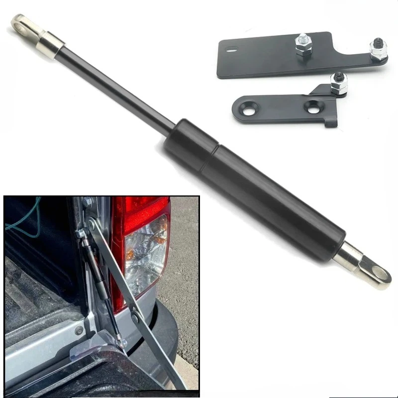 For Toyota Hilux GUN125 Revo Rocco 2015 2016 2017-2022 Car Rear Tailgate Slow Down Support Rod Lift Strut Bar Gas Shock Damper
For Toyota Hilux GUN125 Revo Rocco 2015 2016 2017-2022 Car Rear Tailgate Slow Down Support Rod Lift Strut Bar Gas Shock Damper