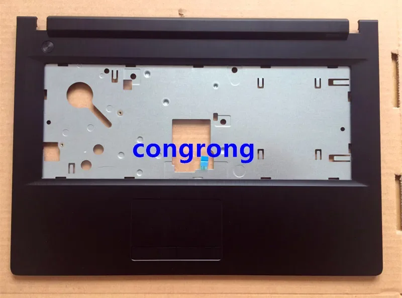 Для lenovo G40 G40-30 G40-45 G40-70 G40-80 Z40 Z40-30 Z40-45 Z40-70 Z40-80 ВЕРХНЯЯ КРЫШКА Упор для рук Верхний корпус + нижняя часть AP0TG 000400
Для lenovo G40 G40-30 G40-45 G40-70 G40-80 Z40 Z40-30 Z40-45 Z40-70 Z40-80 ВЕРХНЯЯ КРЫШКА Упор для рук Верхний корпус + нижняя часть AP0TG 000400