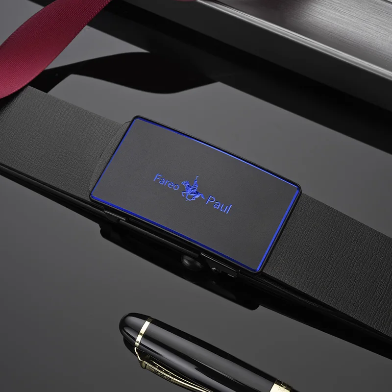 Men's belt toothless automatic buckle business leisure high-quality luxury design belt automatic buckle belt men
Men's belt toothless automatic buckle business leisure high-quality luxury design belt automatic buckle belt men