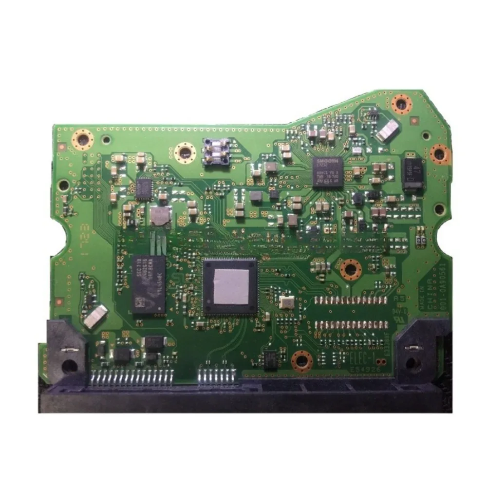 HUH72101ALE Номер печатной платы жесткого диска: 006-0A90561 для печатной платы жесткого диска HGST
HUH72101ALE Номер печатной платы жесткого диска: 006-0A90561 для печатной платы жесткого диска HGST