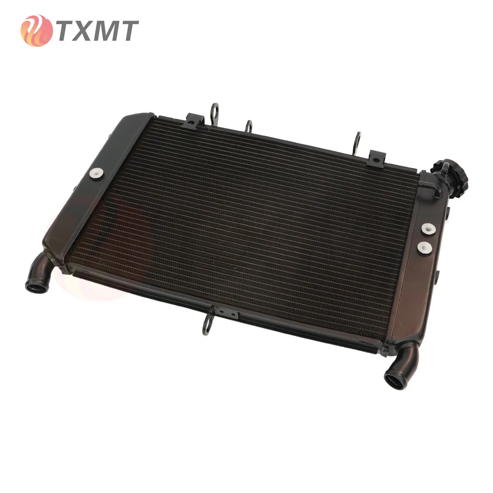 Radiator Cooling For Yamaha MT-09 mt-09 2014-2020 FZ-09 fz-09 2014-2020 Motorcycle
Radiator Cooling For Yamaha MT-09 mt-09 2014-2020 FZ-09 fz-09 2014-2020 Motorcycle