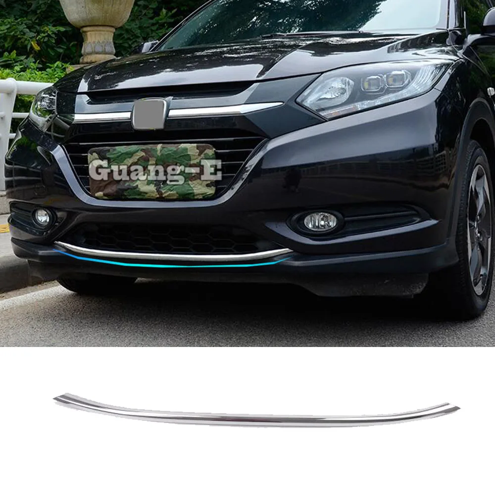 Для Honda HRV HR-V Vezel 2014 2015 2016 2017 2018 Защитный бампер автомобиля Накладки двигателя Передняя нижняя решетка Решетка Капот Край
Для Honda HRV HR-V Vezel 2014 2015 2016 2017 2018 Защитный бампер автомобиля Накладки двигателя Передняя нижняя решетка Решетка Капот Край