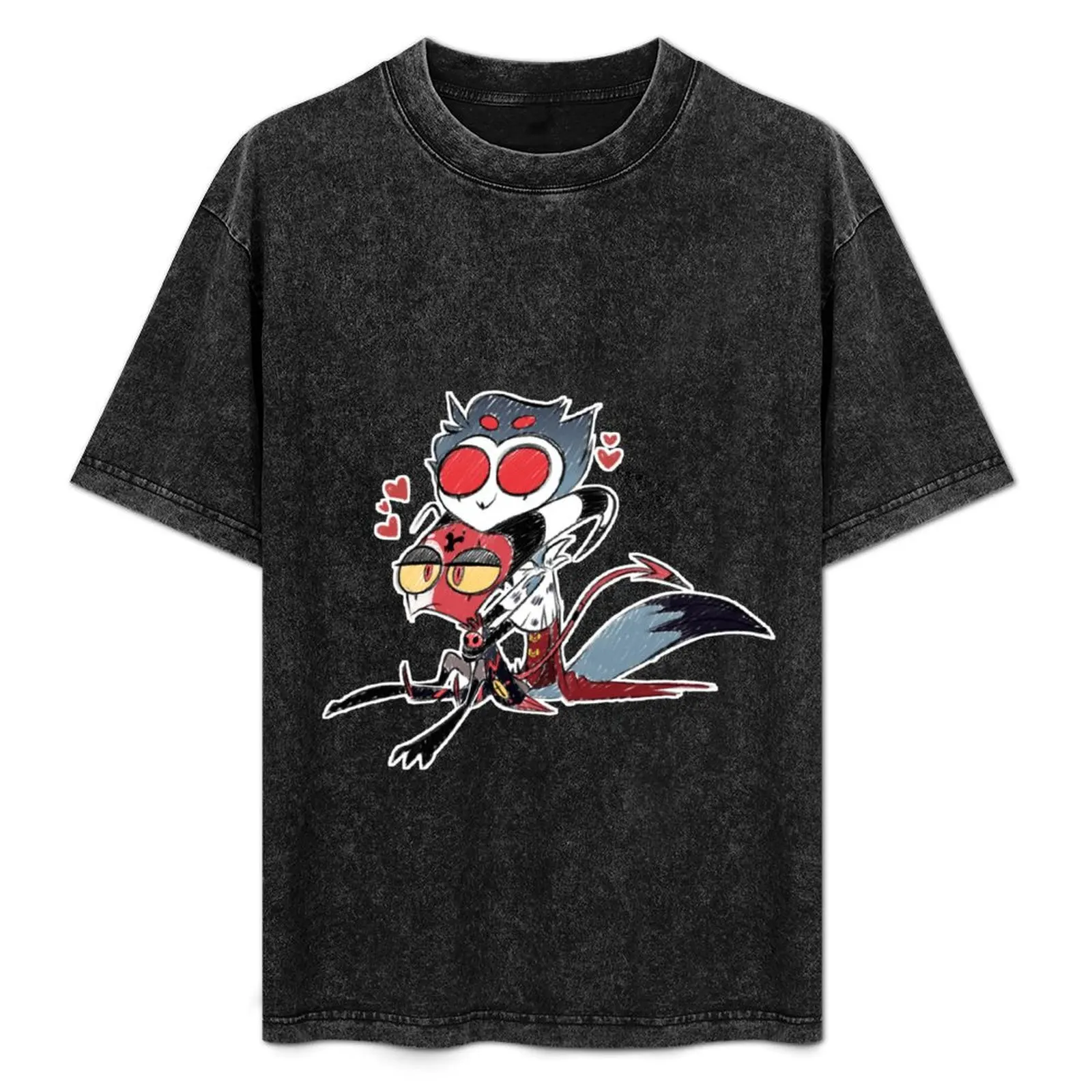 Stolitz Sketch T-Shirt Work Basic Short Sleeve Top
Stolitz Sketch T-Shirt Work Basic Short Sleeve Top