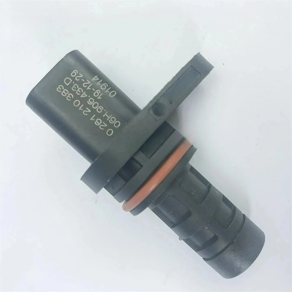 06H906433D/06H906433B Crankshaft Speed Sensor | 0261210383/0261210329 for Audi
06H906433D/06H906433B Crankshaft Speed Sensor | 0261210383/0261210329 for Audi