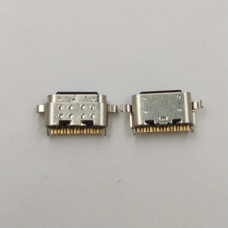 10Pcs USB Charger Charging Port Plug Dock Connector For Lenovo Tab P10 TB-X705F X705F ASUS ZenFone 6 2019 ZS630KL I01WD Type C
10Pcs USB Charger Charging Port Plug Dock Connector For Lenovo Tab P10 TB-X705F X705F ASUS ZenFone 6 2019 ZS630KL I01WD Type C