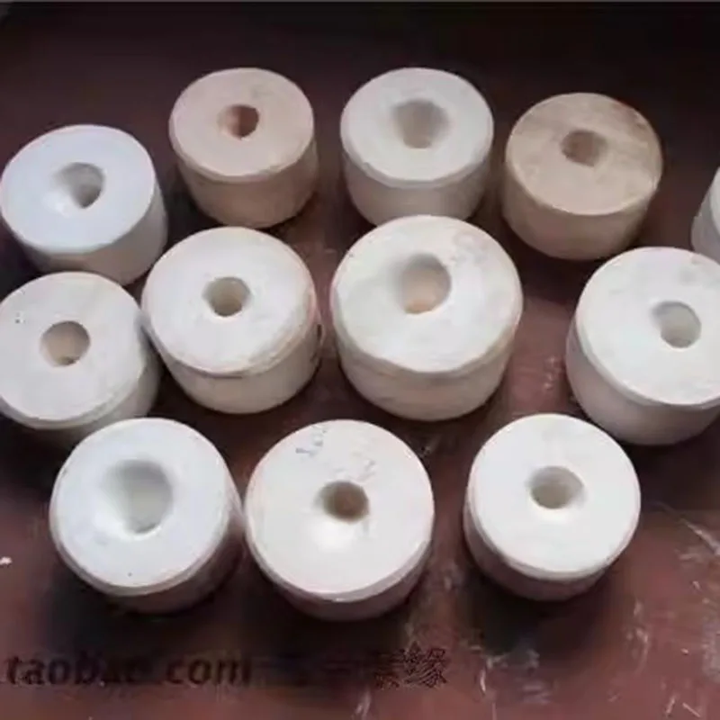 Plaster Mold for Teapot Spout - Straight Spout Mold, Ceramic Slip Casting Mold, Pottery Making Tools, Plaster Craft Mold
Plaster Mold for Teapot Spout - Straight Spout Mold, Ceramic Slip Casting Mold, Pottery Making Tools, Plaster Craft Mold
