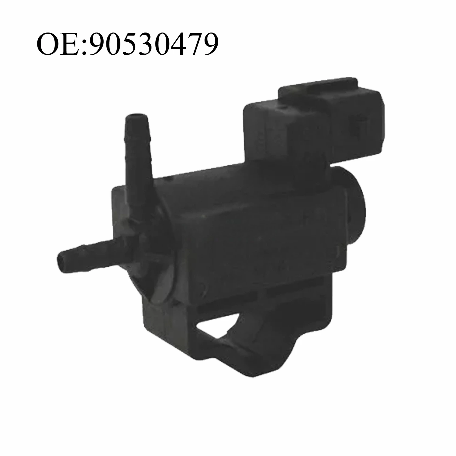Automotive Solenoid Valve Accessories OE: 90530479 For Opel ASTRA G Convertible, VECTRA C, VAUXHALL ASTRA Mk IV
Automotive Solenoid Valve Accessories OE: 90530479 For Opel ASTRA G Convertible, VECTRA C, VAUXHALL ASTRA Mk IV