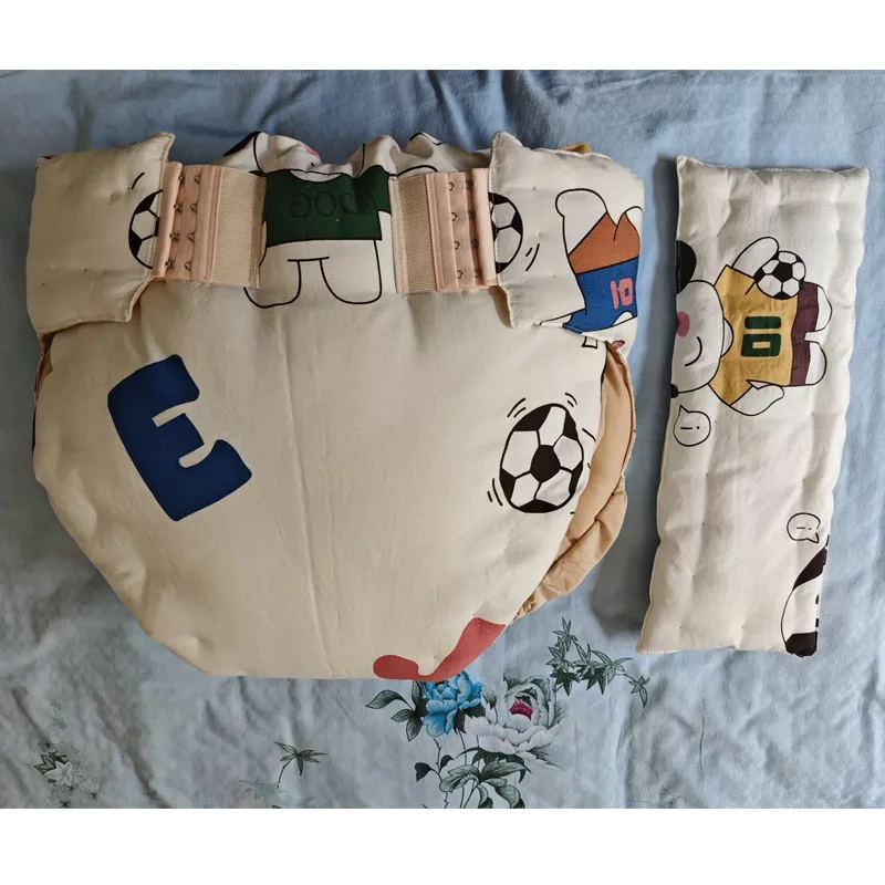 Japanese-style ABDL Adult Cloth Diaper Cover Cotton Cartoon Print Thick Fill Cotton Breathable Leak Proof Washable Nappy Briefs
Japanese-style ABDL Adult Cloth Diaper Cover Cotton Cartoon Print Thick Fill Cotton Breathable Leak Proof Washable Nappy Briefs