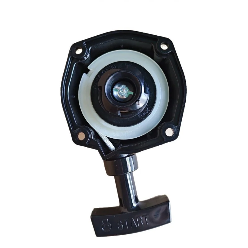 Suitable for G23L accessories, starter and lawn mower pull plate
Suitable for G23L accessories, starter and lawn mower pull plate