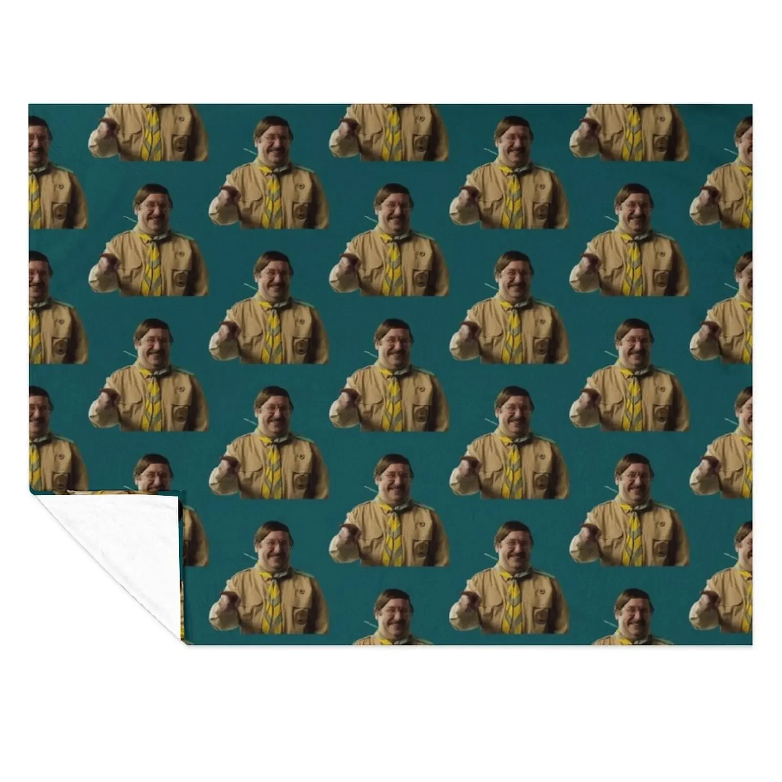 BBC Ghosts Pat Throw Blanket christmas decoration Soft Big Summer Retros Blankets
BBC Ghosts Pat Throw Blanket christmas decoration Soft Big Summer Retros Blankets