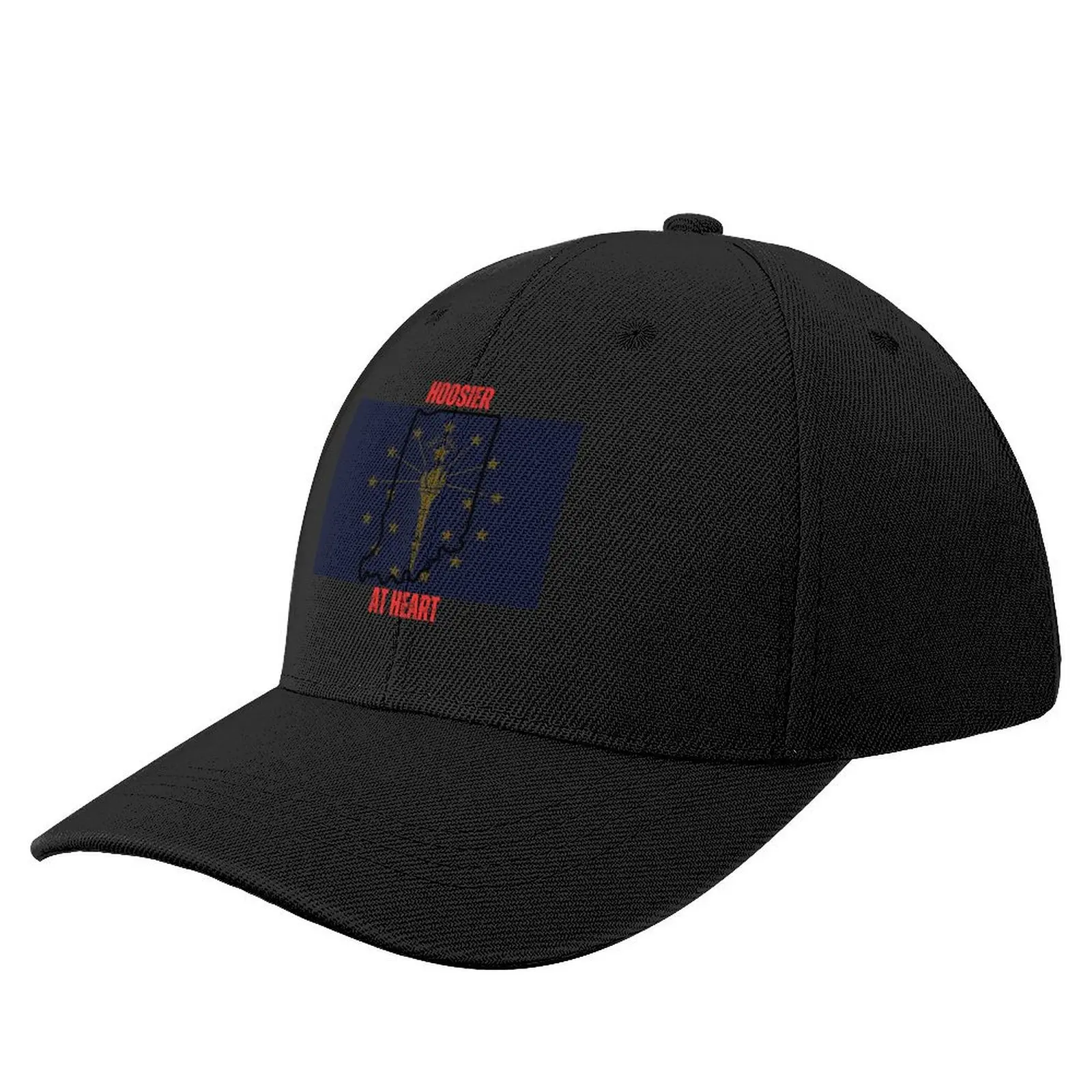 Hoosier at Heart Indiana Baseball Cap Uv Protection Solar Hat Hat Beach Hat Baseball Cap Man Luxury Women Men's
Hoosier at Heart Indiana Baseball Cap Uv Protection Solar Hat Hat Beach Hat Baseball Cap Man Luxury Women Men's