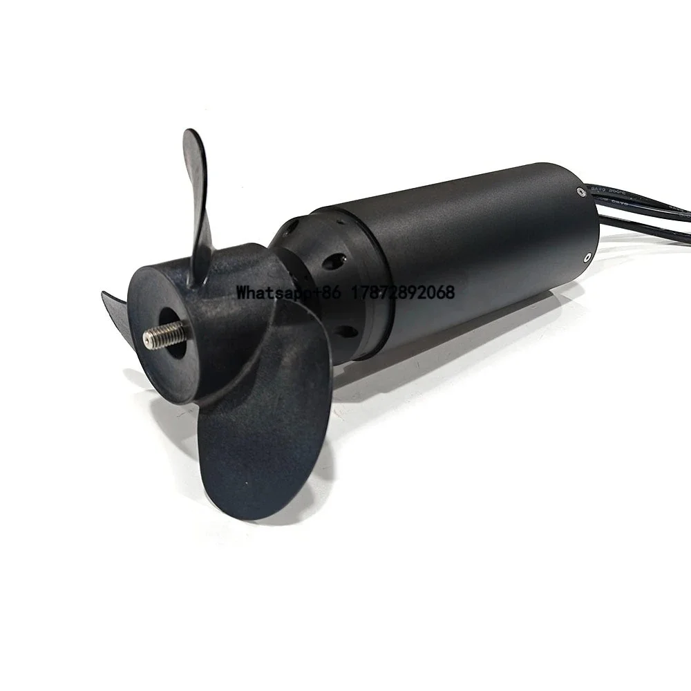 14S 60V Efoil Motor 70182 with Propeller 9KW for Electric Hydrofoil Kayak Powerful Waterproof Engine for Sea Water
14S 60V Efoil Motor 70182 with Propeller 9KW for Electric Hydrofoil Kayak Powerful Waterproof Engine for Sea Water