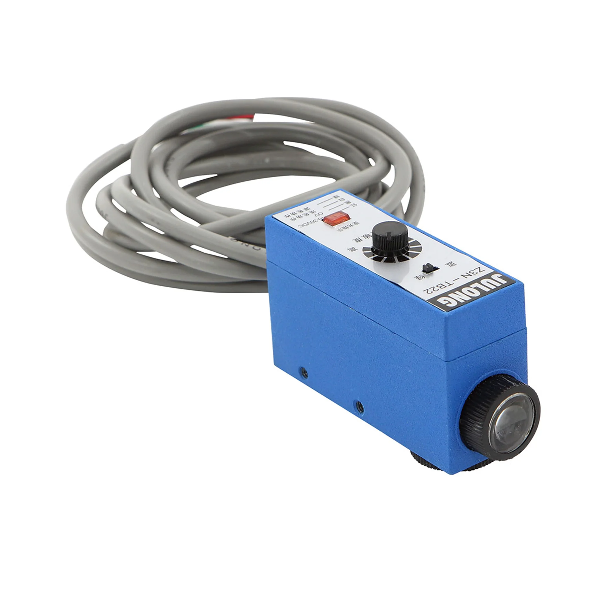 Hot Sales Z3N Detection Sensor Distance Photoelectric Photo Switch Photoelectric Sensor for Plastic Machinery
Hot Sales Z3N Detection Sensor Distance Photoelectric Photo Switch Photoelectric Sensor for Plastic Machinery