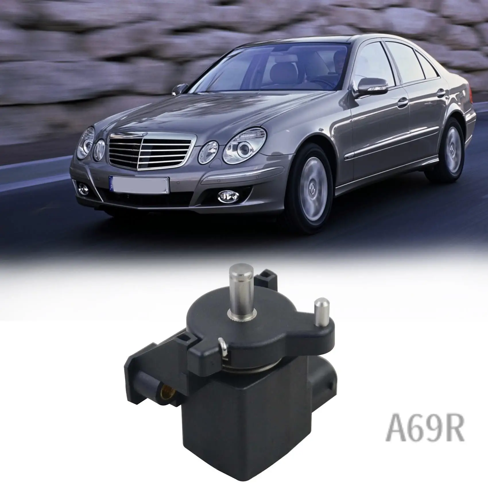 A69R-Car Accelerator Gas Pedal Position Sensor For Mercedes Benz C CLK E S Class 0125423317
A69R-Car Accelerator Gas Pedal Position Sensor For Mercedes Benz C CLK E S Class 0125423317