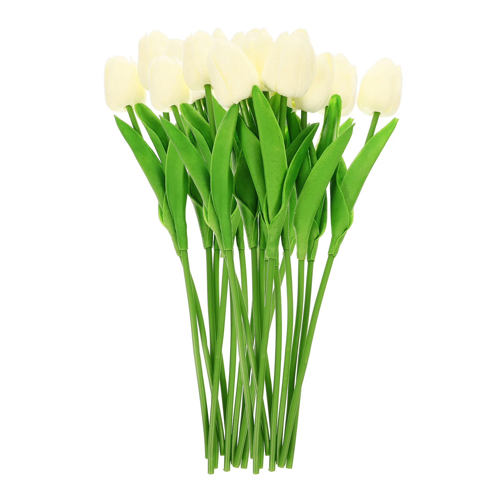 Artificial Flower Arrangement Faux Arrangements Stems Fake Tulips Bouquet Decor Exquisite
Artificial Flower Arrangement Faux Arrangements Stems Fake Tulips Bouquet Decor Exquisite