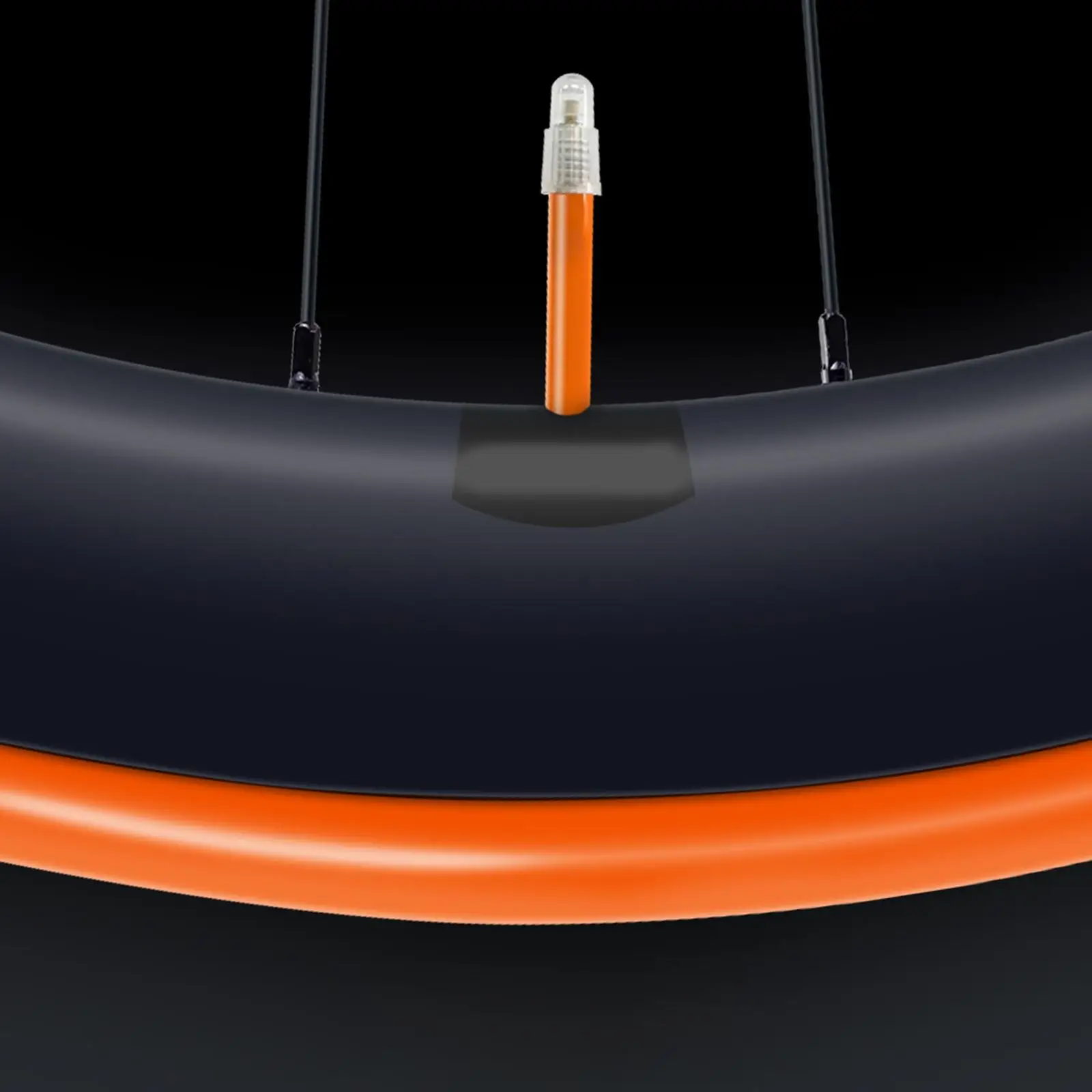 Anti Leak TPU Inner Tubes for Road Bike Ultra Lightweight Bicycle Interior Tube for
Anti Leak TPU Inner Tubes for Road Bike Ultra Lightweight Bicycle Interior Tube for