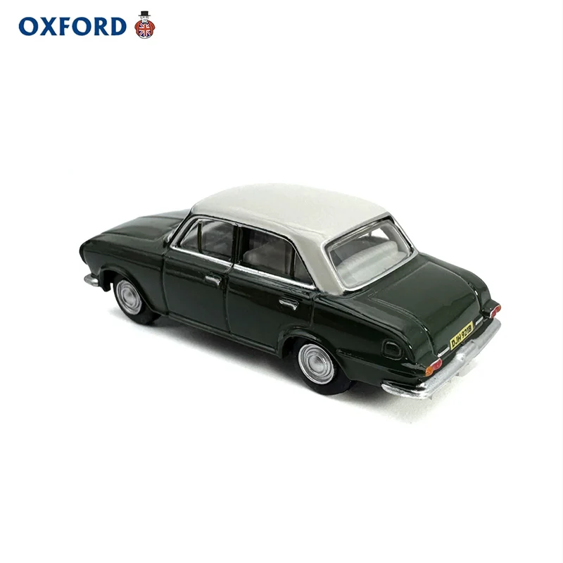 OXFORD 1: 76 FB Moreland Green Mini Alloy Classic simulation Car Model Classics Adult Souvenir Gift Static Display
OXFORD 1: 76 FB Moreland Green Mini Alloy Classic simulation Car Model Classics Adult Souvenir Gift Static Display