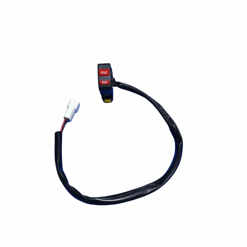 Compatible with Rerode R1 Mode Switch Genuine Electric Off-Road Motorcycle Parts