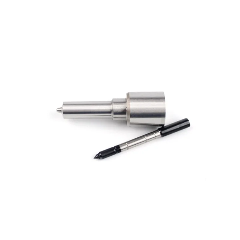 Топливный инжектор Common rail DLLA148P1524/0433171939 подходит для топливного инжектора bosch 0445120054 и клапана F00RJ02466 для Iveco
Топливный инжектор Common rail DLLA148P1524/0433171939 подходит для топливного инжектора bosch 0445120054 и клапана F00RJ02466 для Iveco