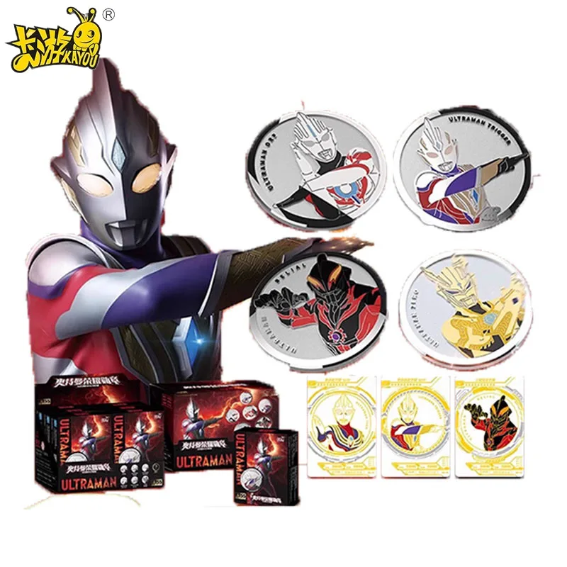 Kayou Tour Altman Medal of Honor 55th Anniversary Edition Siro Sp Card Подлинная игрушечная карта-значок Переведенная в бизнес 
Kayou Tour Altman Medal of Honor 55th Anniversary Edition Siro Sp Card Подлинная игрушечная карта-значок Переведенная в бизнес